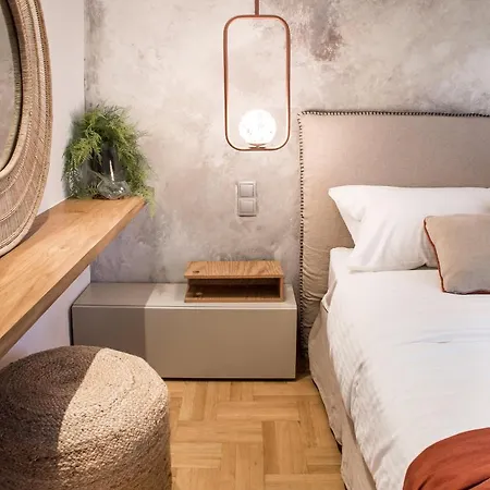 Apartamento Tree Olive Atenas Exterior foto