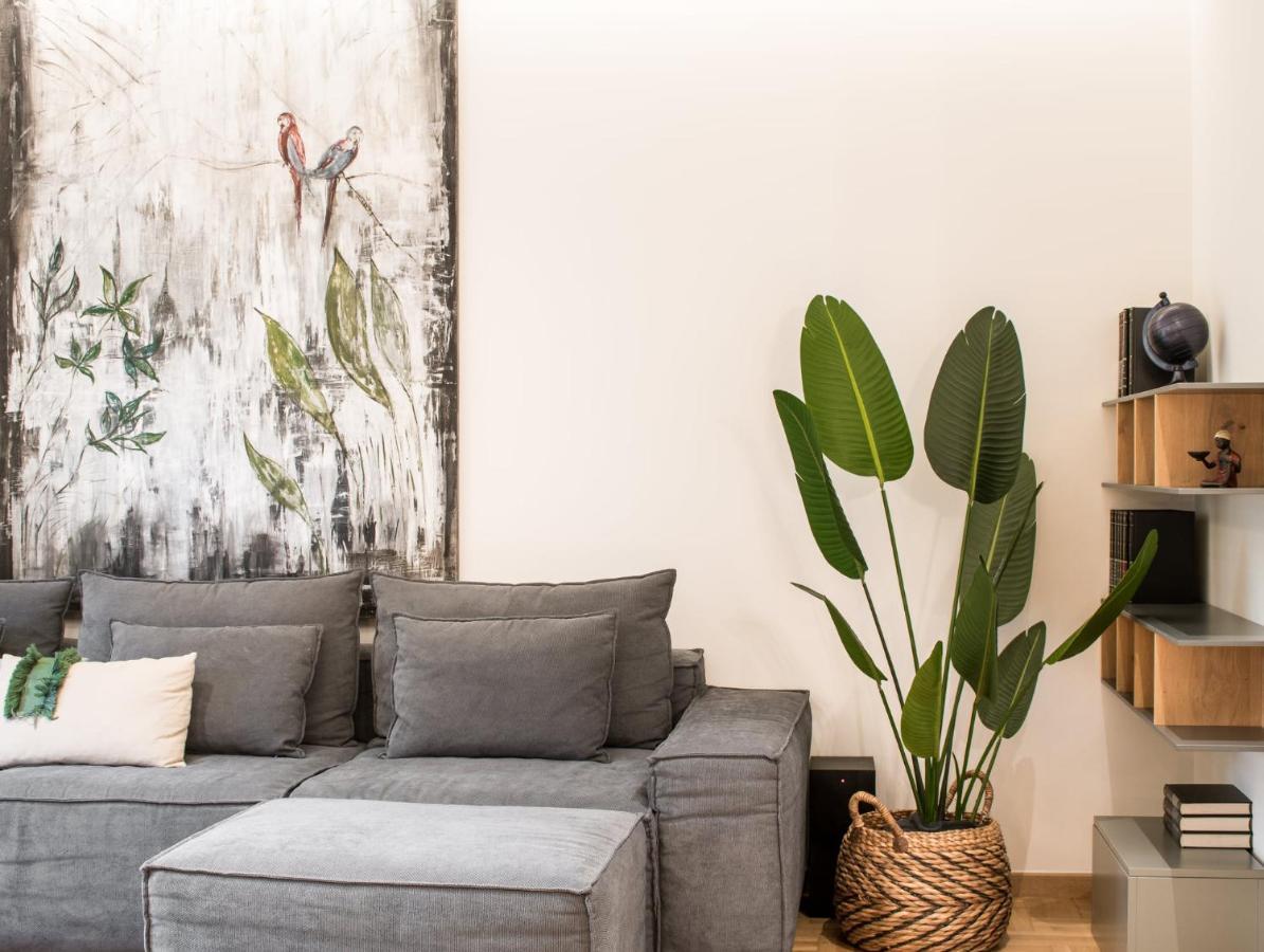Appartement Tree Olive