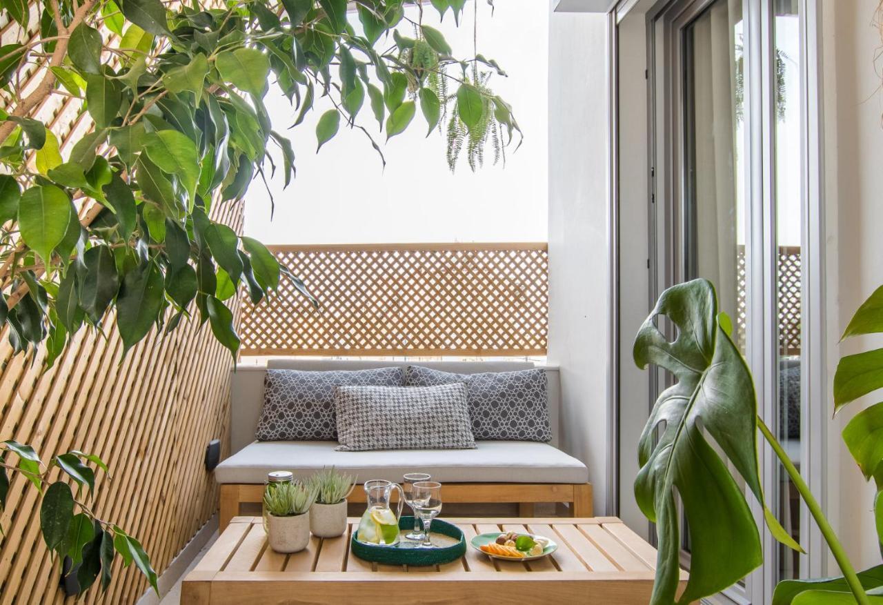 Apartamento Tree Olive *