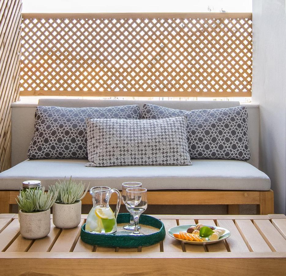 Tree Olive Apartamento Atenas