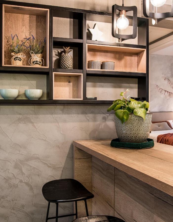 Apartamento Tree Olive *
