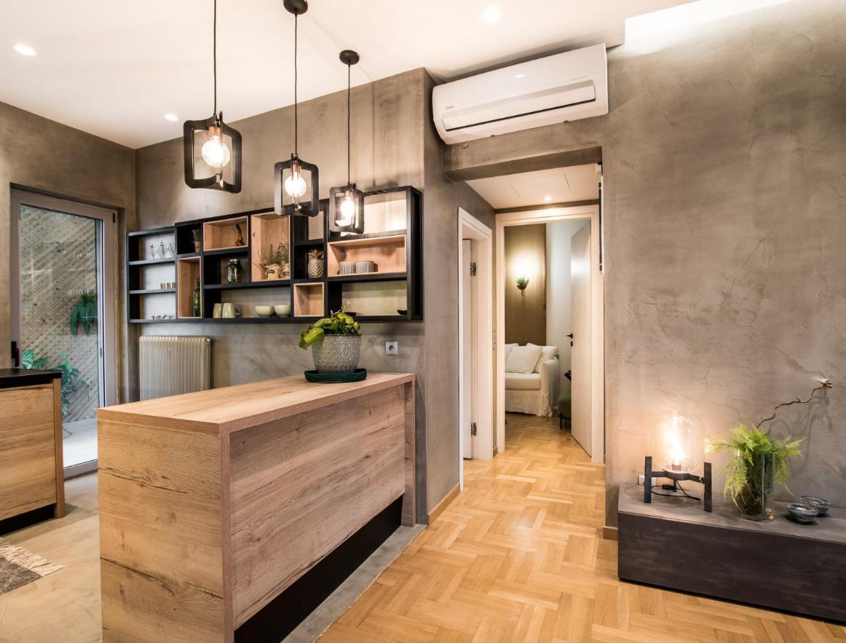 Apartamento Tree Olive