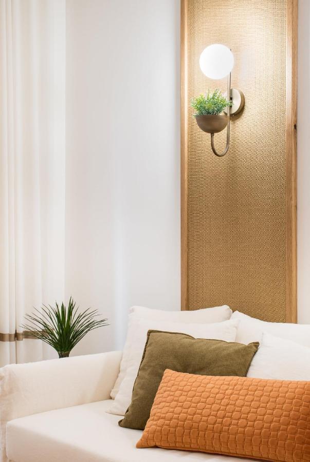Tree Olive Apartamento