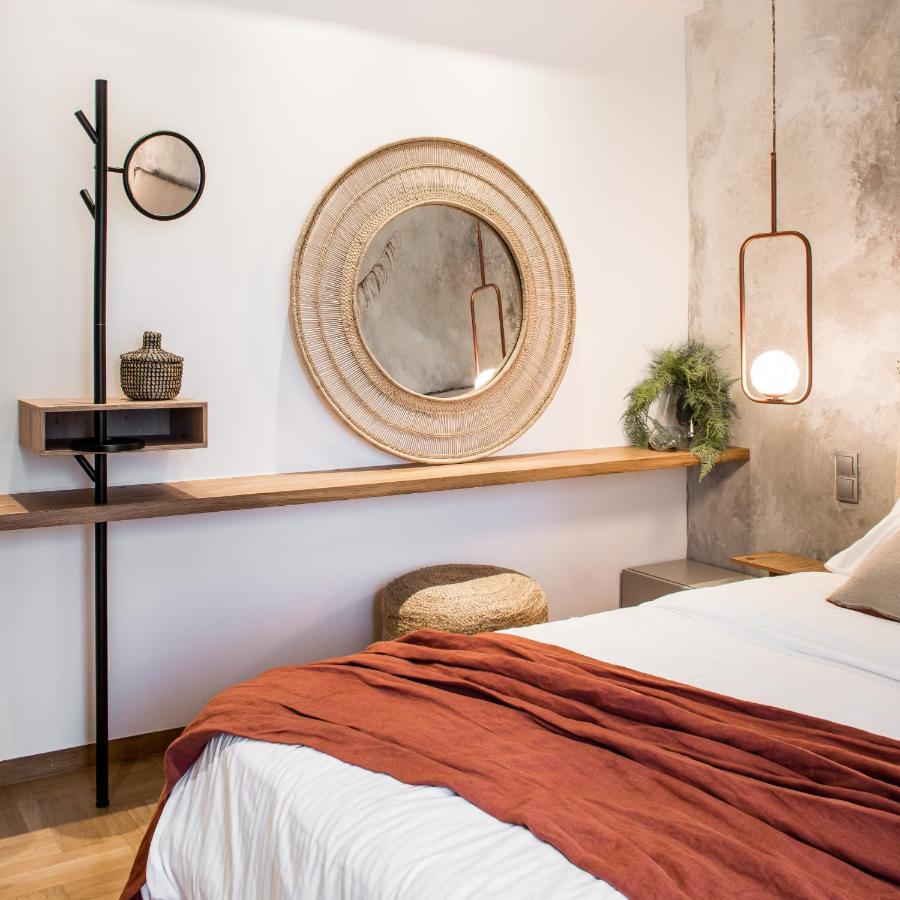 Appartement Tree Olive *