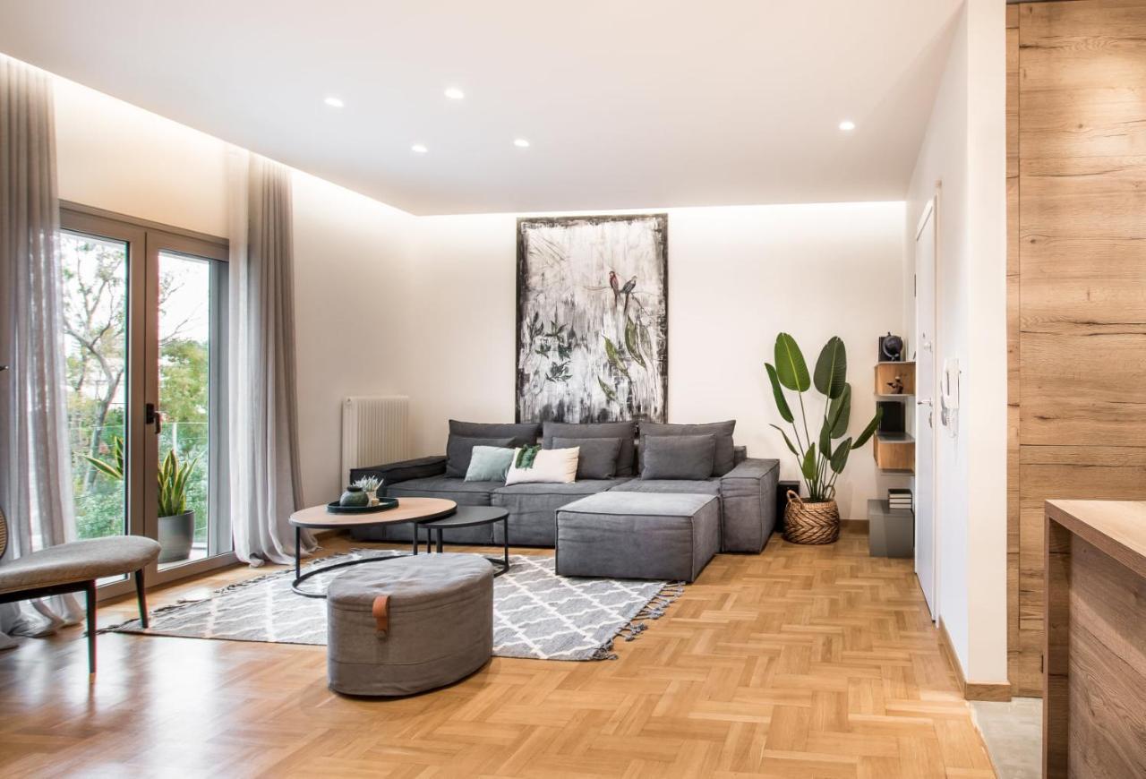 Tree Olive Apartamento *