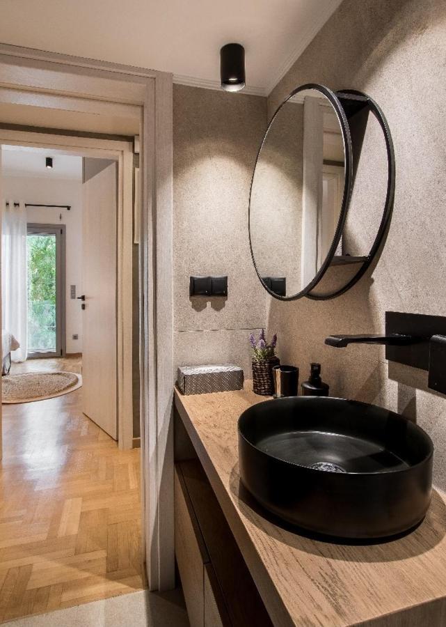 Tree Olive Apartamento Atenas