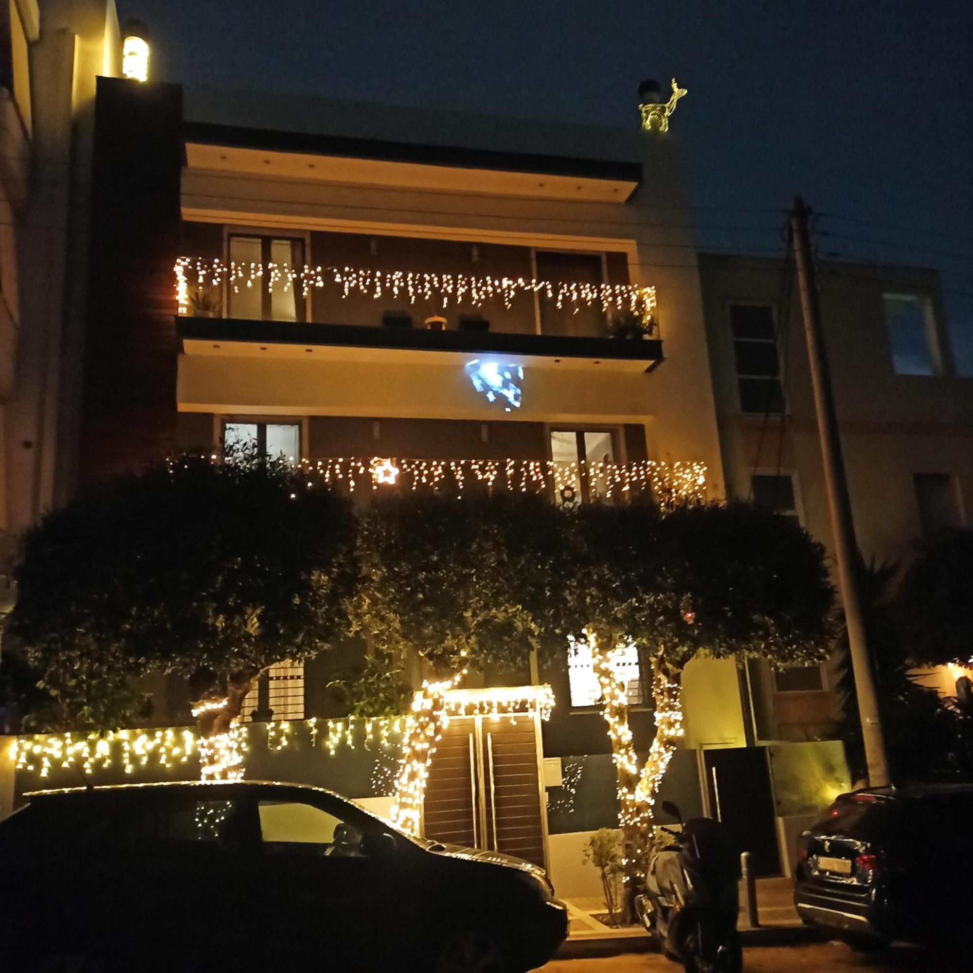Apartamento Tree Olive *